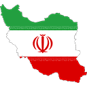 Icon of Iran