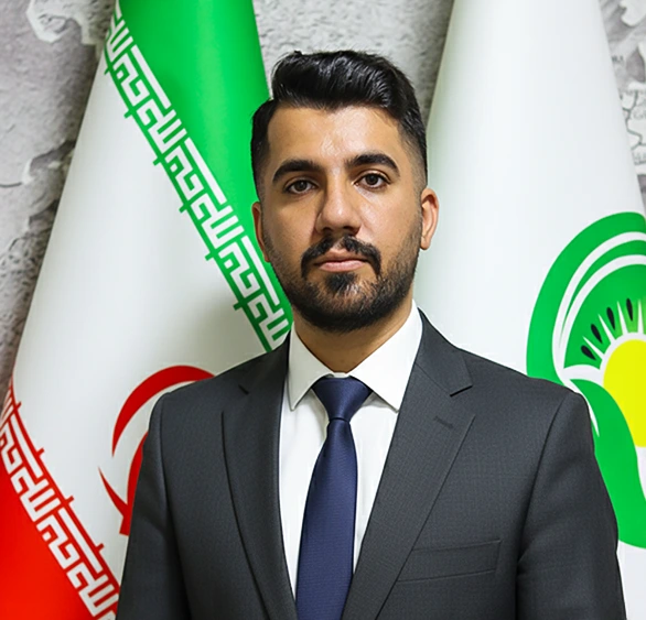 Alireza Yousefi Board of Directors Head of domestic and international sales, marketing manager, e-commerce sales At Gilafruit Company