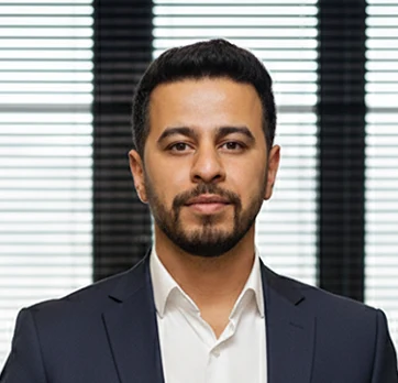 Alireza Dabiri