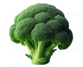 بروکلی